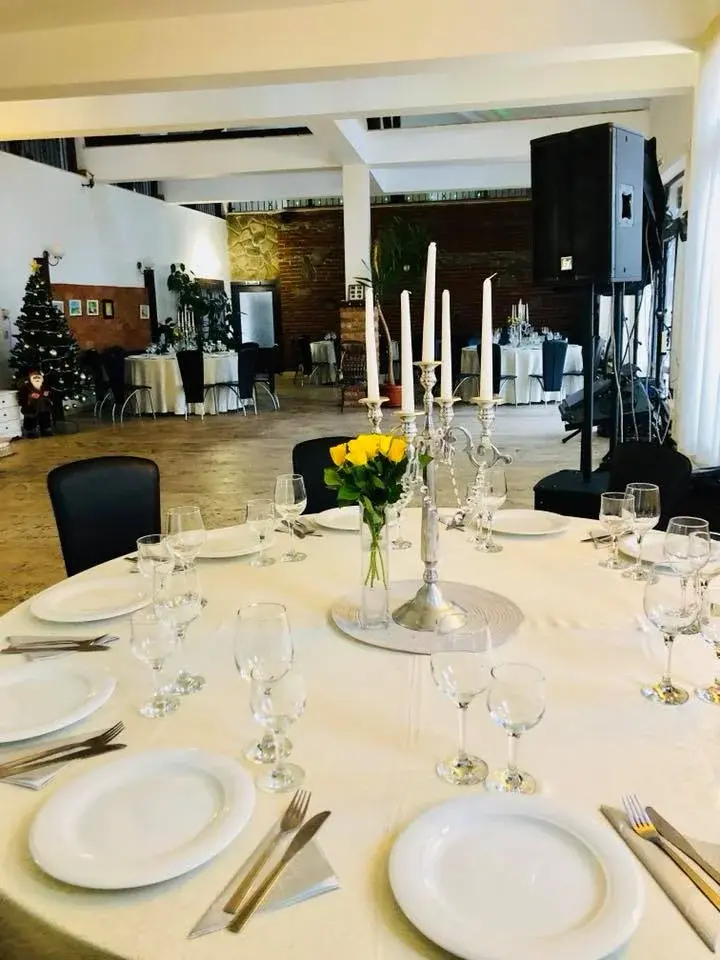 Restaurant nuntă Hunedoara – Restaurant Casablanca